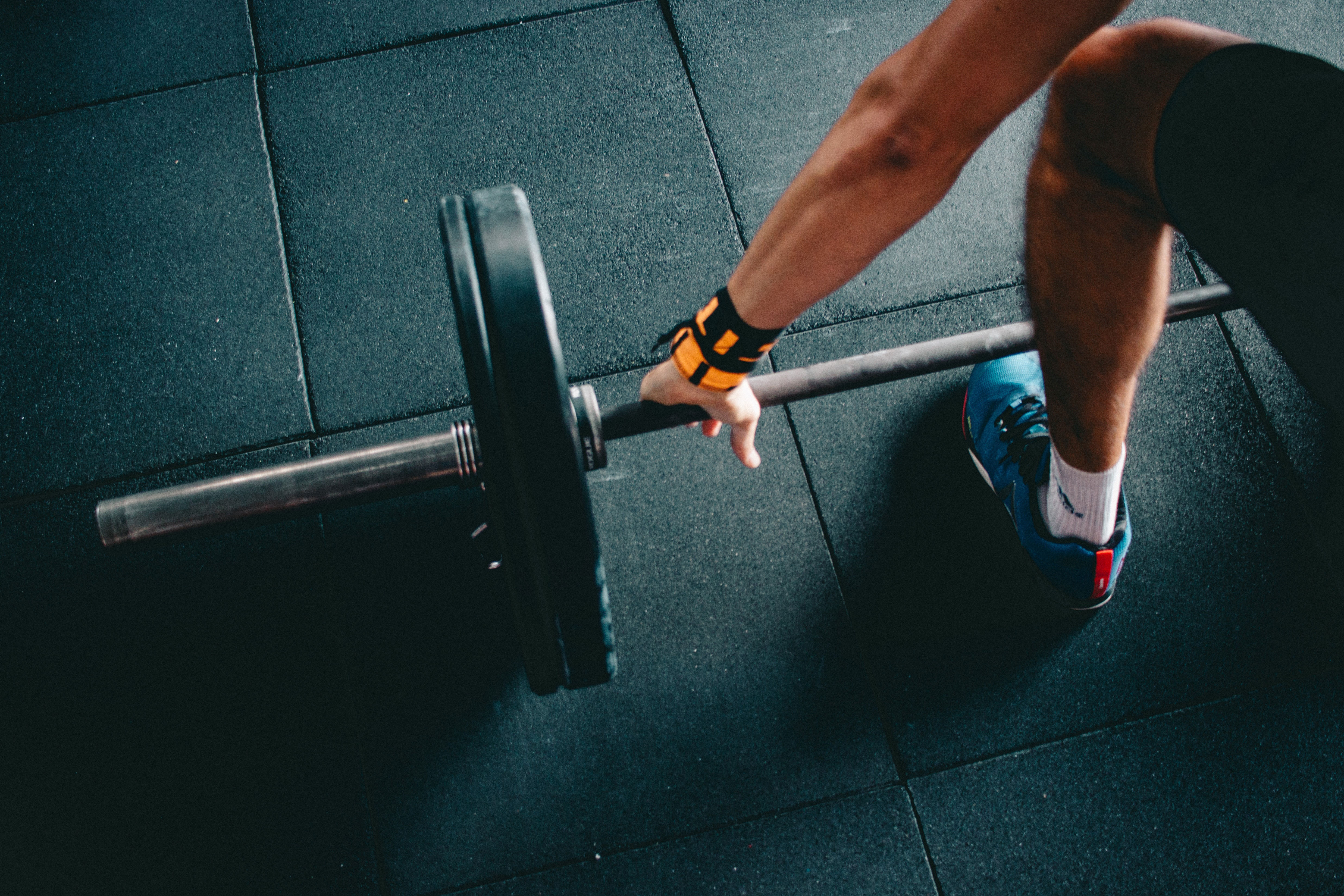 Rééducation CrossFit®